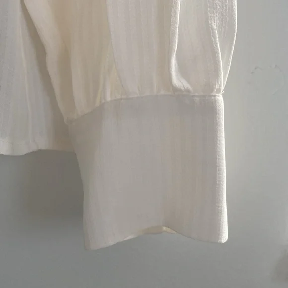 Sezane Talli Top 2 - Picture 6 of 7